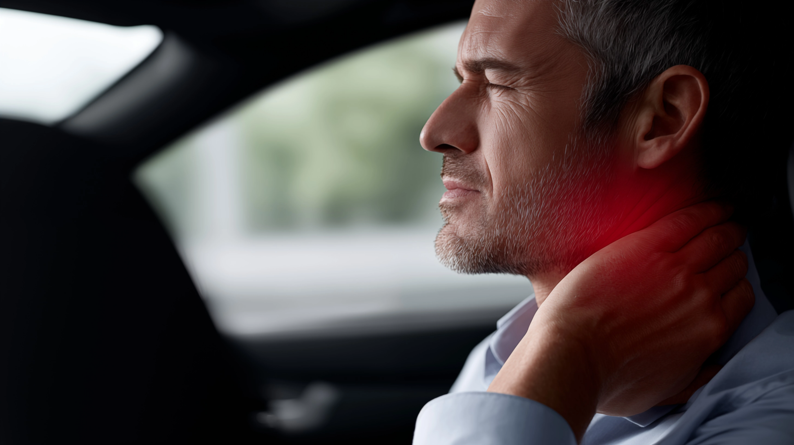 auto accident
