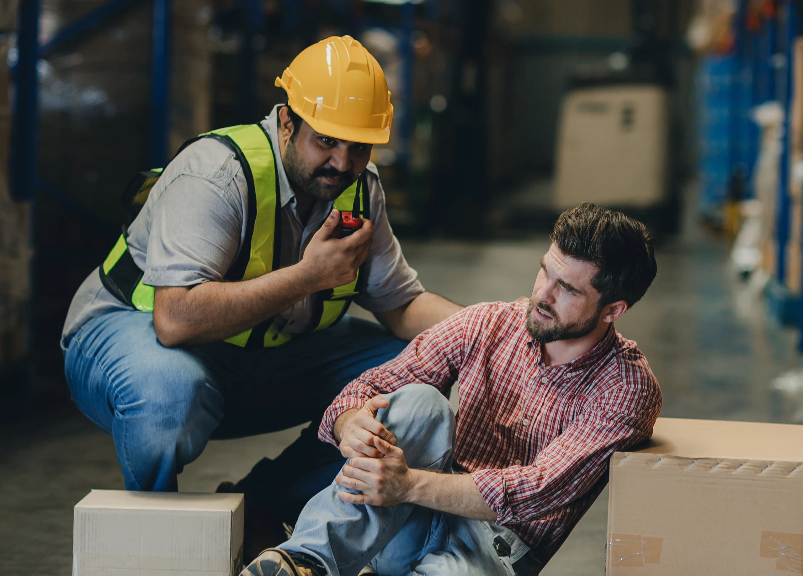 AdobeStock_784030851 workers comp chiropractor