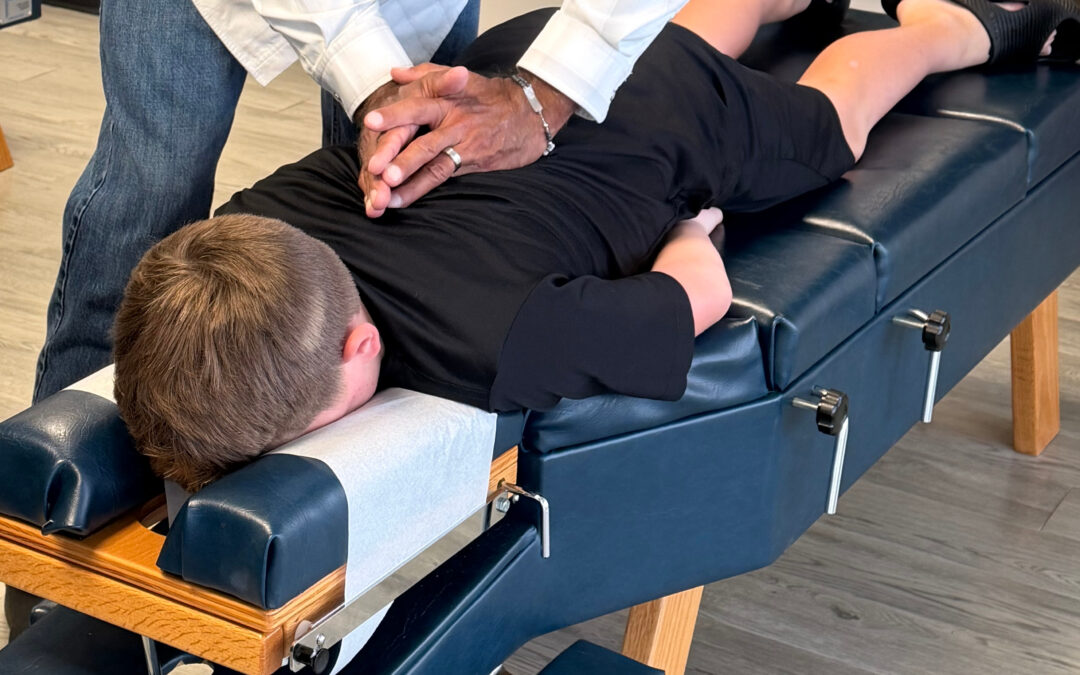 Non-Surgical Spinal Decompression: Lasting Relief for Herniated Discs & Sciatica in League City