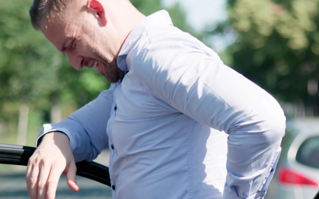 Why Immediate Chiropractic Care Is Critical After a Personal Injury Collision
